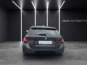 BMW M340i xDrive Touring