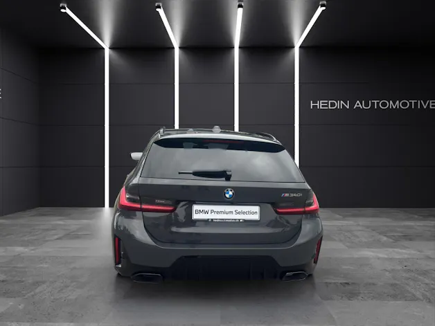 BMW M340i xDrive Touring