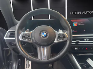 BMW M340i xDrive Touring