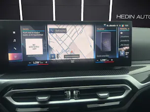 BMW M340i xDrive Touring