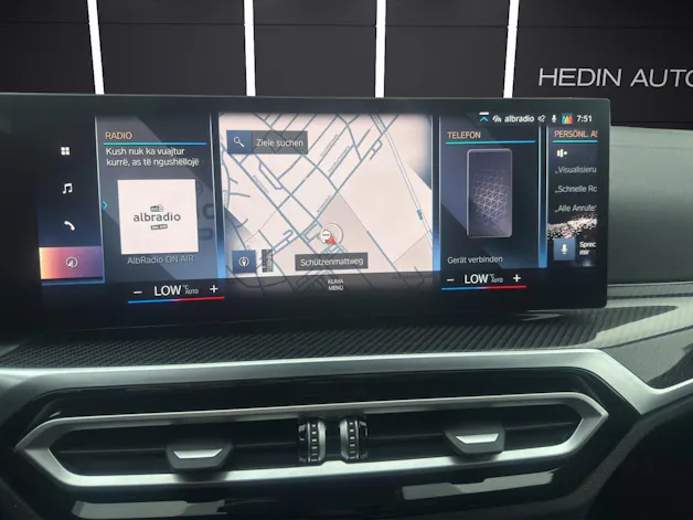 BMW M340i xDrive Touring