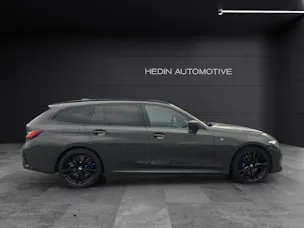 BMW M340i xDrive Touring