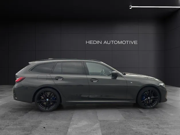 BMW M340i xDrive Touring