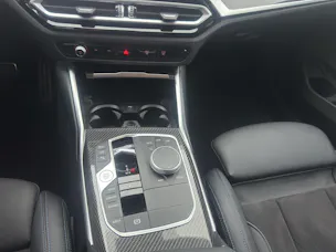 BMW M340i xDrive Touring