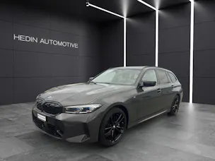 BMW M340i xDrive Touring