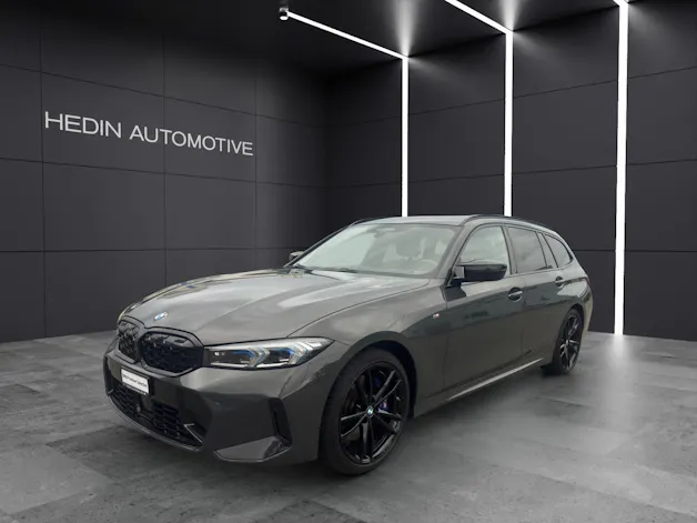 BMW M340i xDrive Touring
