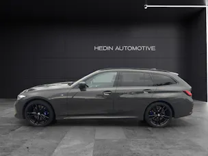 BMW M340i xDrive Touring