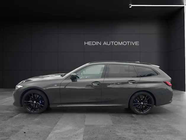 BMW M340i xDrive Touring