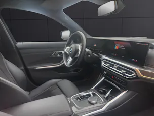 BMW M340i xDrive Touring