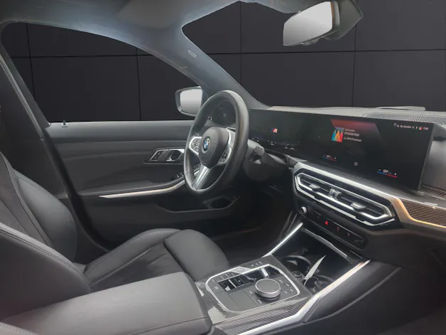BMW M340i xDrive Touring
