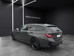 BMW M340i xDrive Touring