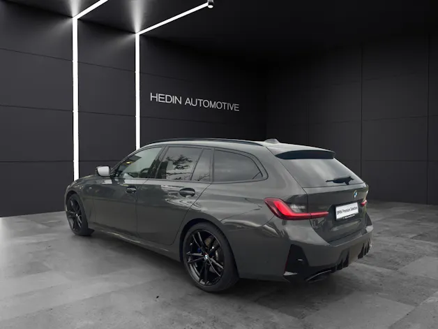 BMW M340i xDrive Touring