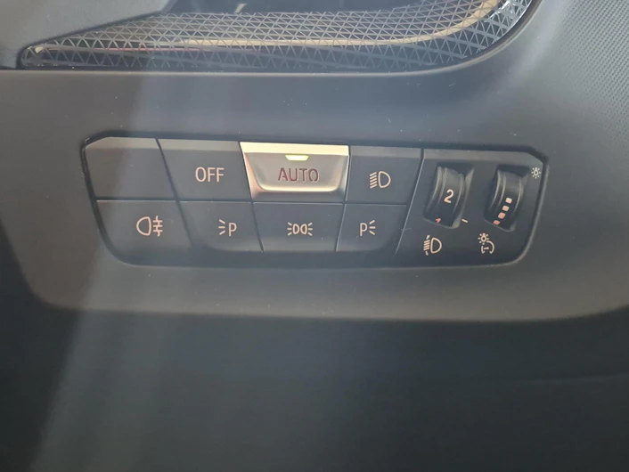 image du véhicule BMW 1 SERIES