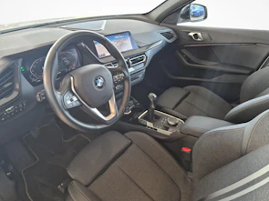 image du véhicule BMW 1er Reihe F40 118i