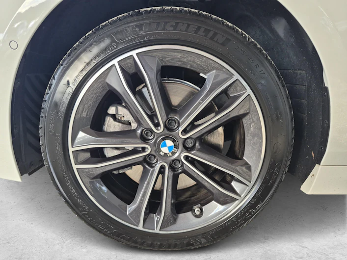image du véhicule BMW 1 SERIES