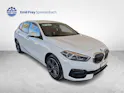 BMW 1er Reihe F40 118i