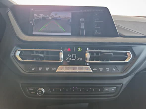image du véhicule BMW 1er Reihe F40 118i