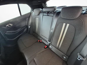 image du véhicule BMW 1er Reihe F40 118i