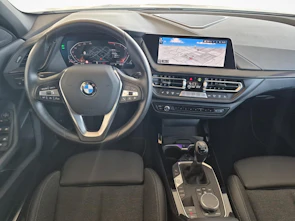 image du véhicule BMW 1er Reihe F40 118i