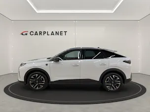 PEUGEOT 3008 1.2 Hybrid GT