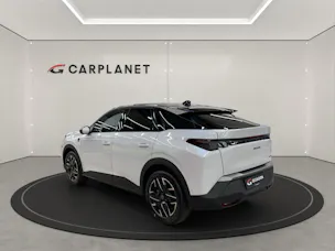 PEUGEOT 3008 1.2 Hybrid GT
