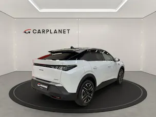 PEUGEOT 3008 1.2 Hybrid GT