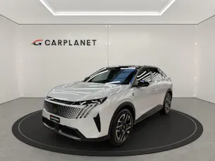 PEUGEOT 3008 1.2 Hybrid GT