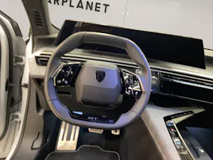 PEUGEOT 3008 1.2 Hybrid GT