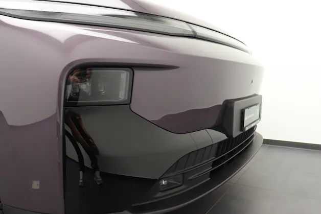 Leapmotor B10 EV