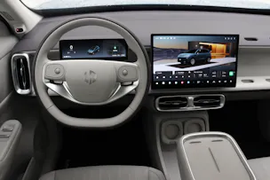 Leapmotor B10 EV