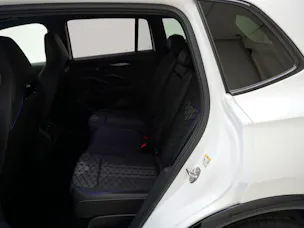 VW Tiguan 2.0 TSI R-Line 4motion