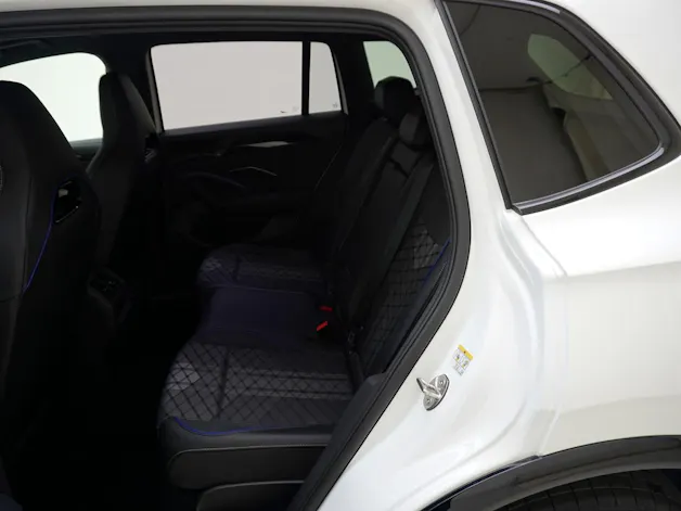 VW Tiguan 2.0 TSI R-Line 4motion