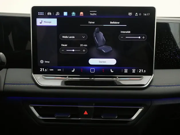 VW Tiguan 2.0 TSI R-Line 4motion