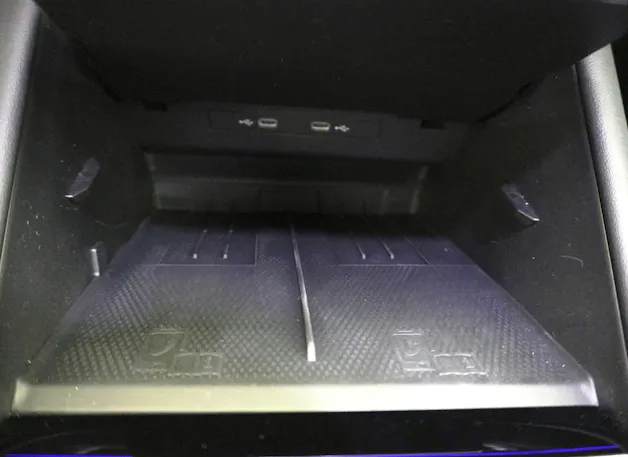 VW Tiguan 2.0 TSI R-Line 4motion