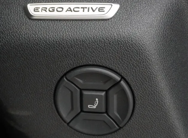VW Tiguan 2.0 TSI R-Line 4motion