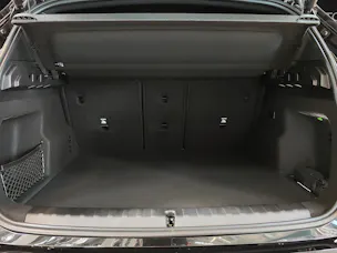 BMW X1 U11 30e xDrive paddles