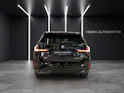 BMW X1 U11 30e xDrive paddles