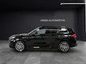 BMW X1 U11 30e xDrive paddles