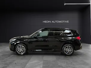 BMW X1 U11 30e xDrive paddles