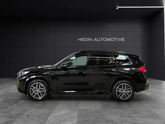 BMW X1 U11 30e xDrive paddles