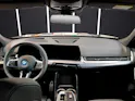 BMW X1 U11 30e xDrive paddles