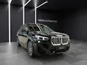 BMW X1 U11 30e xDrive paddles
