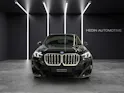 BMW X1 U11 30e xDrive paddles