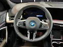 BMW X1 U11 30e xDrive paddles