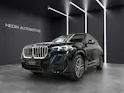BMW X1 U11 30e xDrive paddles