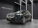 BMW X1 U11 30e xDrive paddles