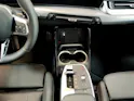 BMW X1 U11 30e xDrive paddles