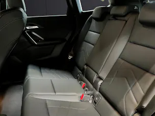 BMW X1 U11 30e xDrive paddles