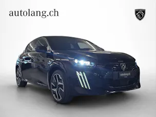PEUGEOT 208 1.2 Hybrid 145 GT Exclusive