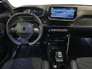 PEUGEOT 208 1.2 Hybrid 145 GT Exclusive